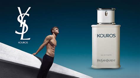 yves saint laurent kouros|yves saint laurent vita privata.